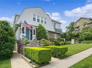 144 Mayflower Ave FLOOR 2, New Rochelle, NY 10801