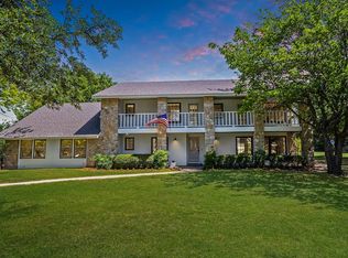 10024 Westridge Rd, Fort Worth, TX 76126