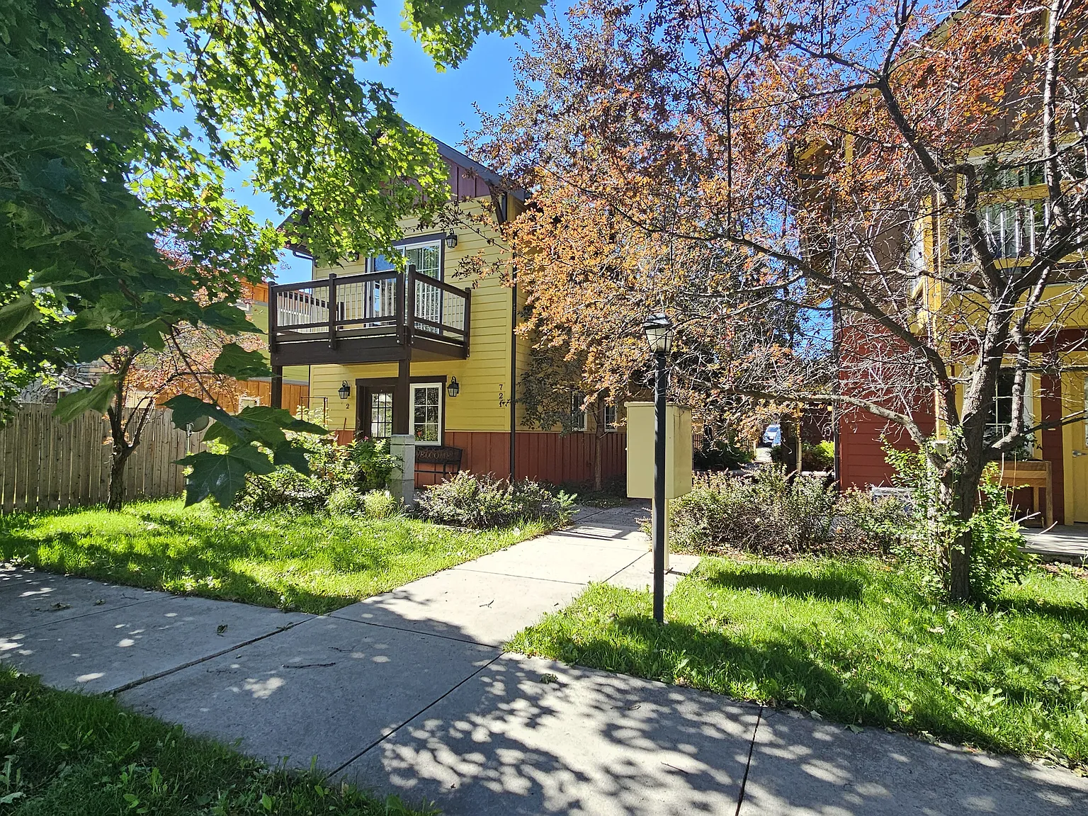 1 bed, 500 sqft, $1,450 — Photo 1