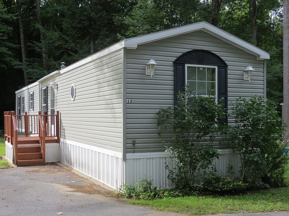 Typical home