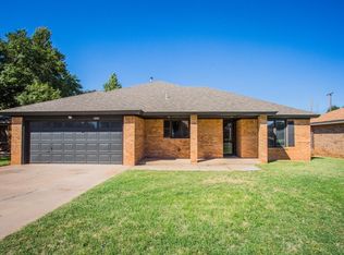 4908 64th St, Lubbock, TX 79414