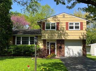 109 Dora Ave, Syracuse, NY 13219
