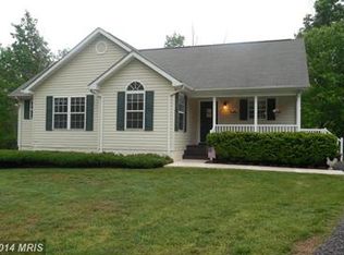 22037 Jacobs Ford Rd, Lignum, VA 22726