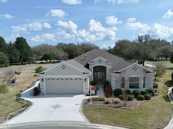 745 Dowding Way, The Villages, FL 32162
