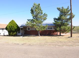 256 Alibates Trl, Fritch, TX 79036