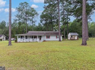 3601 Tanner Ln, Waycross, GA 31503