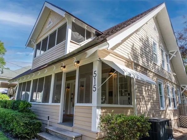 515.5 Daniels Ave, Orlando, FL 32801