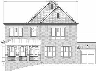 4040 Longleaf Ln, Tucker, GA 30084