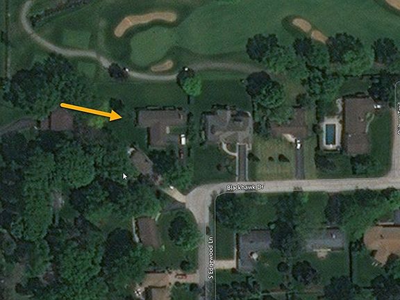 5th image of 1560 Blackhawk Dr