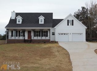 392 Double Springs Rd SW, Monroe, GA 30656