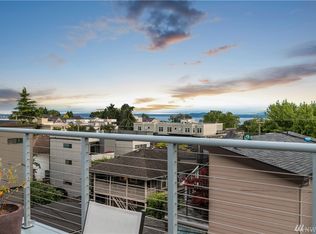 1927 9th Ave W APT C, Seattle, WA 98119