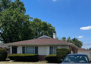1312 Greenbay Ave, Calumet City, IL 60409
