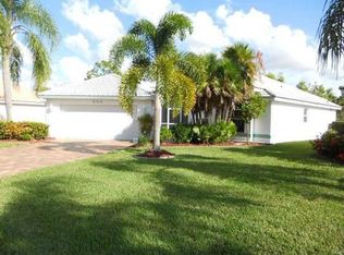 804 Islamorada Blvd, Punta Gorda, FL 33955
