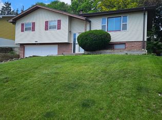 3010 S 46th Ave, Omaha, NE 68106