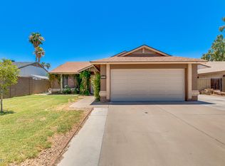 5831 W Folley St, Chandler, AZ 85226