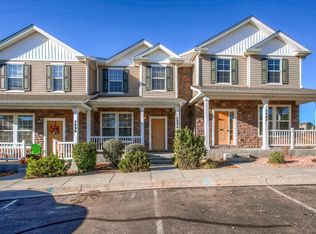 7896 Sandy Springs Point, Fountain, CO 80817