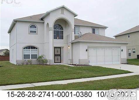 1st image of 5419 Calla Lily Ct