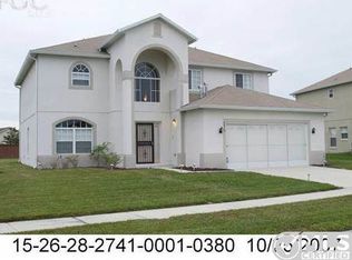 5419 Calla Lily Ct, Kissimmee, FL 34758