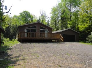 N6230 Hwy 107, Tomahawk, WI 54487