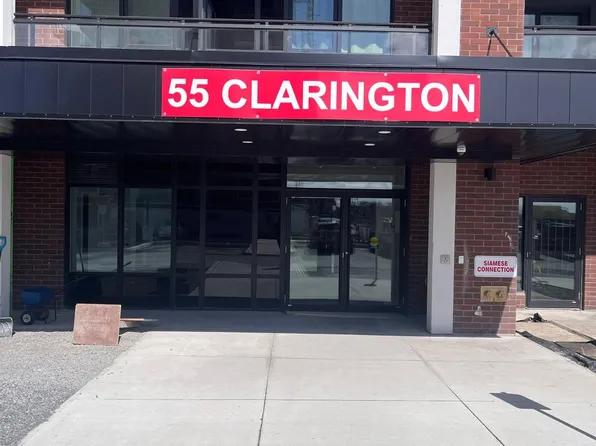 55 Clarington Blvd, Clarington, ON