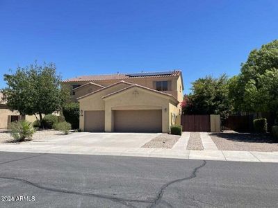 77 S Presidio Dr, Gilbert, AZ, 85233
