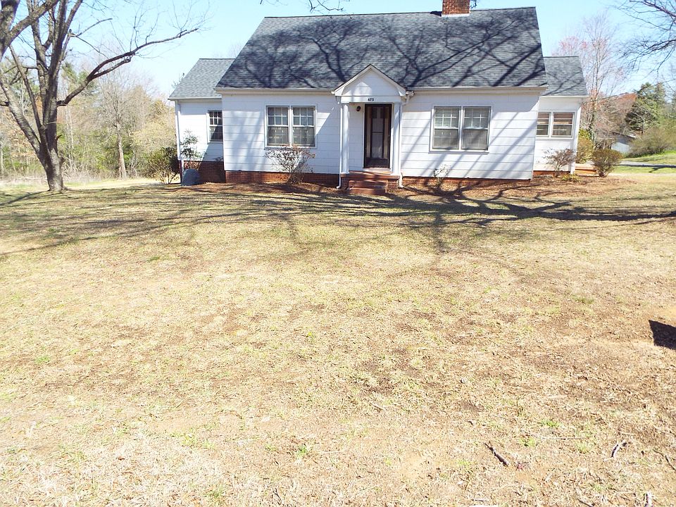 Great home on 2.6 acres