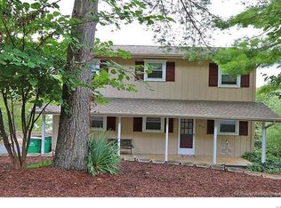 219 Rue Marseilles, Bonne Terre, MO 63628