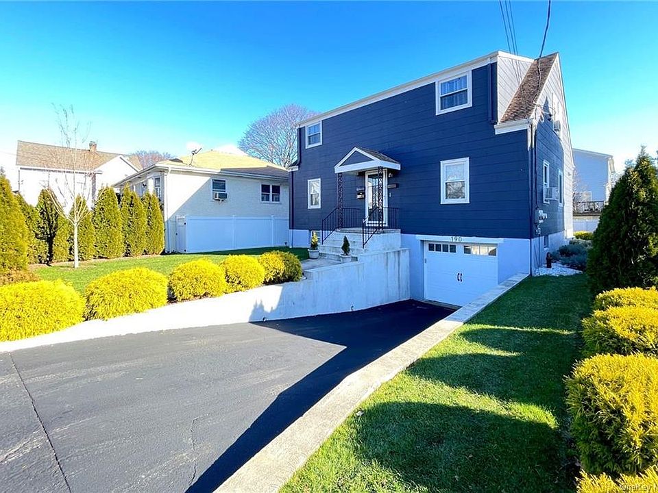 Use of driveway and garage