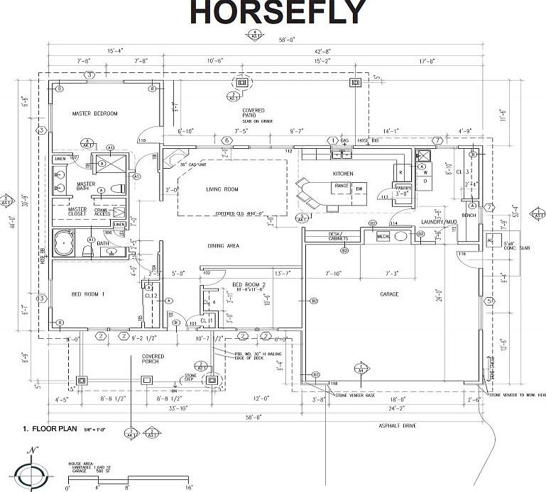 2nd image of 3521 Woodbridge Pl #641Q8G