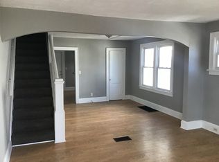814 Federal Ave NE, Massillon, OH 44646