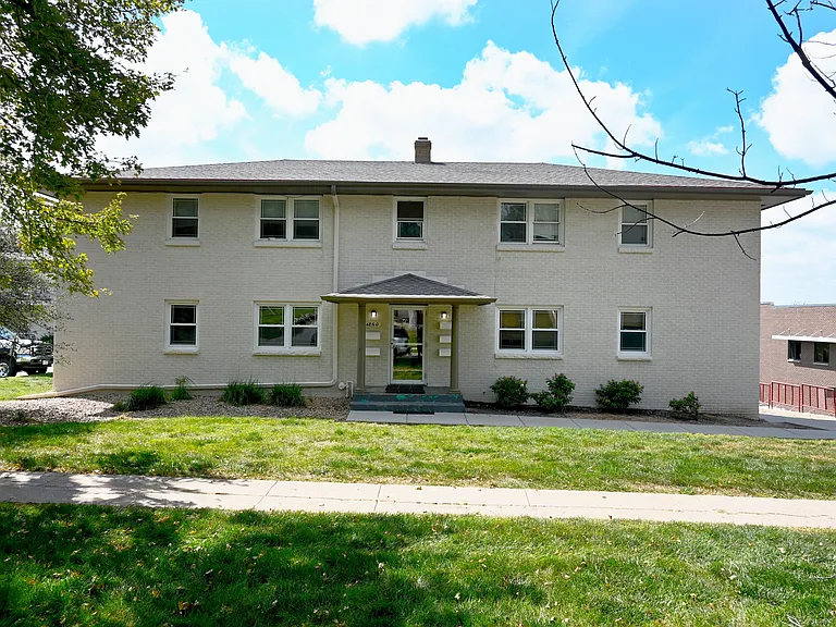 Square 131 5-Plex Building.