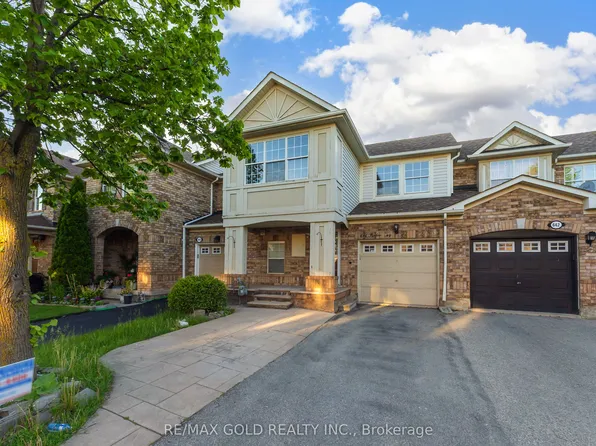644 Porter Way, Milton, ON L9T 5W2