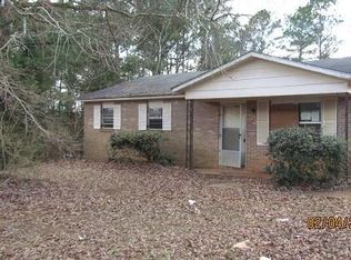 106 Brooks Cir, Marion, AL 36756