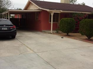 9612 N 9th Ave, Phoenix, AZ 85021