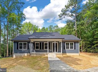 16552 Ridge Rd, King George, VA 22485