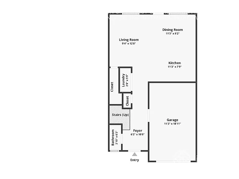 162 Carol Susan Ln — Photo 2