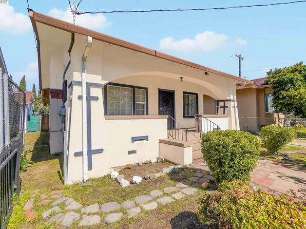 1935 35th Ave, Oakland, CA 94601