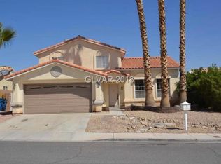 4300 El Como Way, Las Vegas, NV 89121