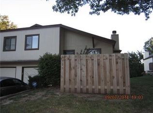 9025 E 85th Ter, Raytown, MO 64138