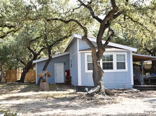 650 Canyon Springs Dr, Canyon Lake, TX 78133