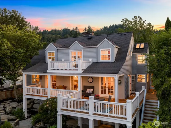 4814 194th Avenue SE, Issaquah, WA 98027