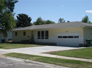 2032 Cook Ave, Billings, MT 59102