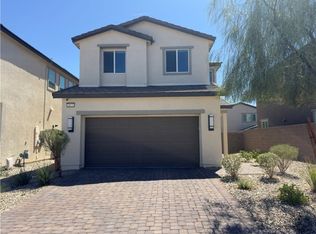 2873 Timber Country Rd, North Las Vegas, NV 89086
