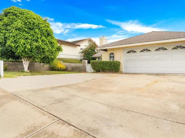 6065 Cervantes Ave, San Diego, CA 92114