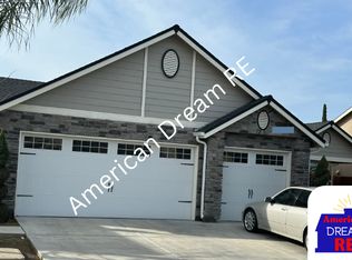 6655 E Flint Way, Fresno, CA