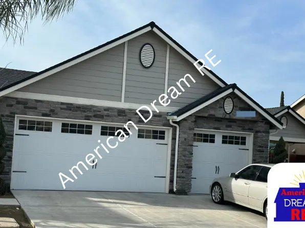 6655 E Flint Way, Fresno, CA 93727