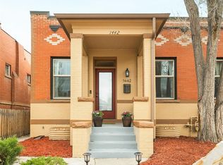 1442 Newton St, Denver, CO 80204