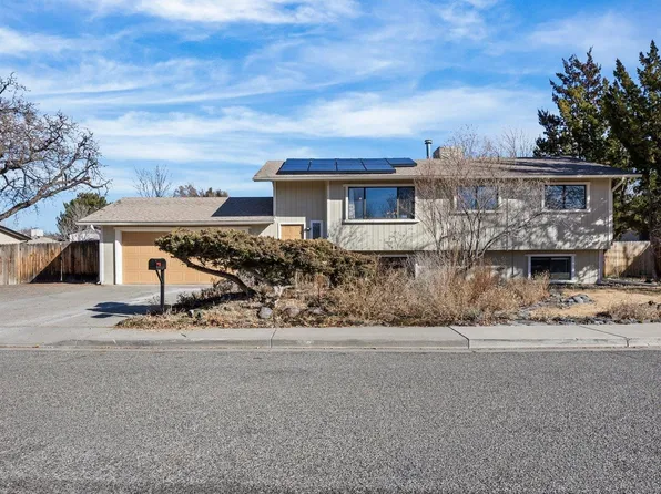 2040 Barberry Ave, Grand Junction, CO 81506
