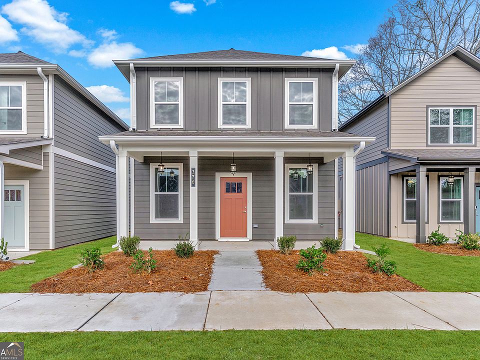 1st image of 170 Bartow St Lot 7
