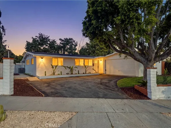 14904 Ryan St, Sylmar, CA 91342